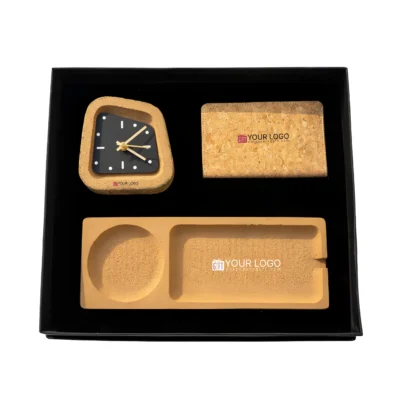 Buy Sustainable Premium Employee Hamper in bulk for Corporate Gifting | Corporate Gyft
