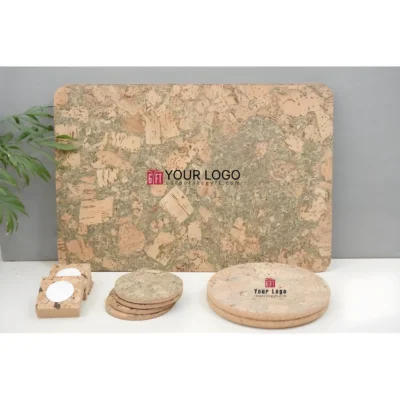 Buy 4-in-1 Premium Table Gift Combo in bulk for Corporate Gifting | Corporate Gyft