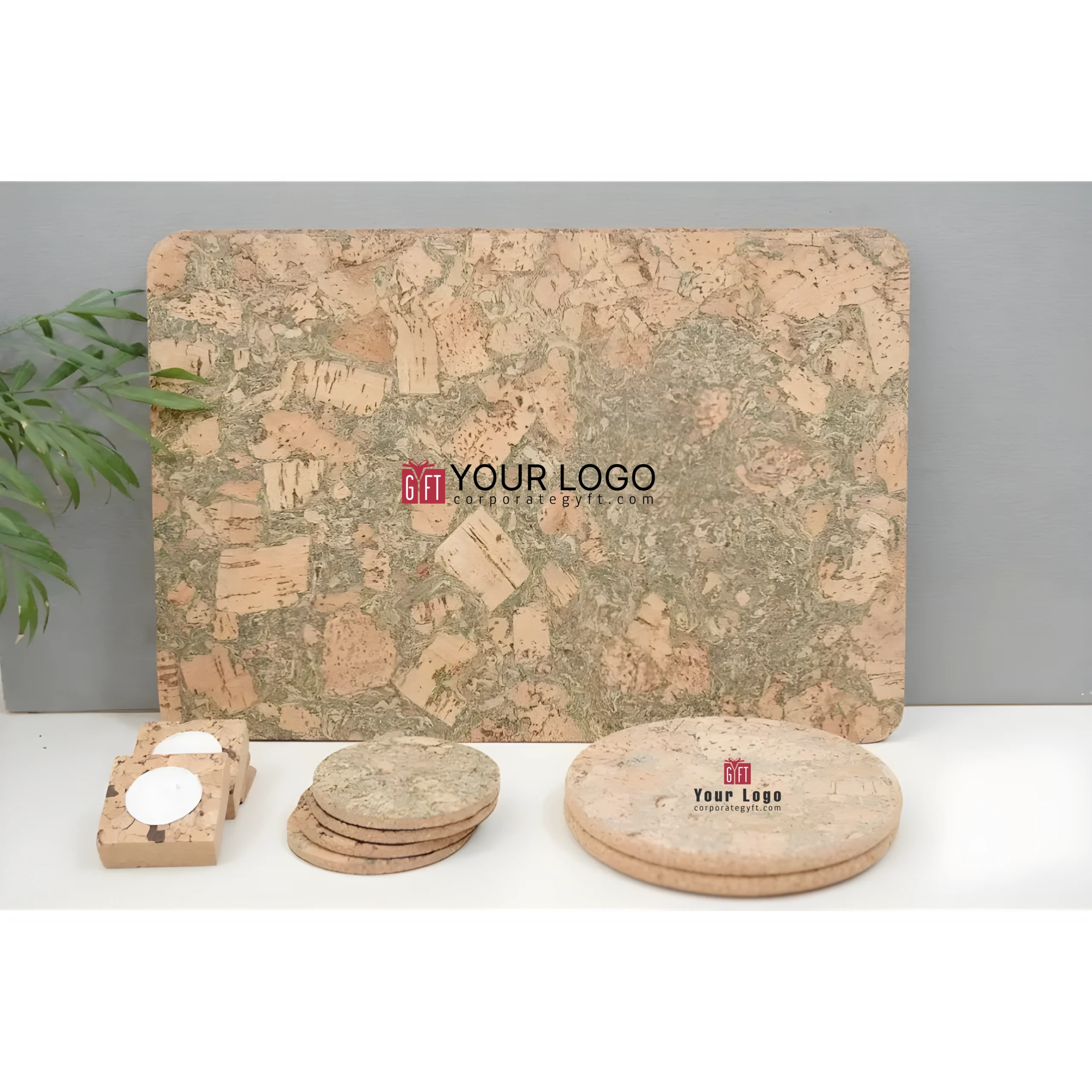 4-in-1 Premium Table Gift Combo Buy 4-in-1 Premium Table Gift Combo in bulk for Corporate Gifting | Corporate Gyft