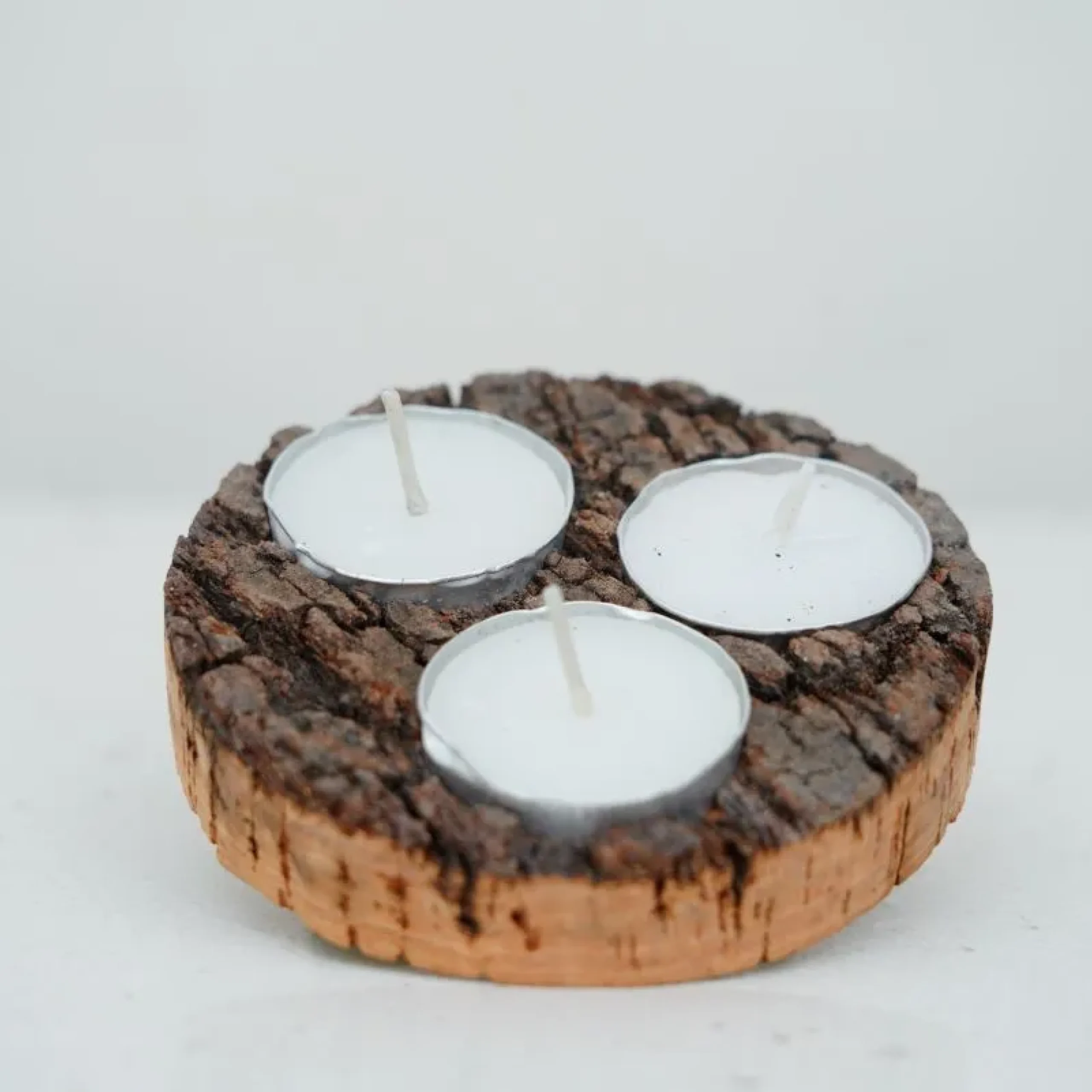 Elegant Cork Home Décor Gift Set Buy Elegant Cork Home Décor Gift Set in bulk for Corporate Gifting | Corporate Gyft