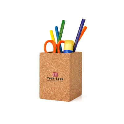 Buy Cork Eco Corporate Gift Set in bulk for Corporate Gifting | Corporate Gyft