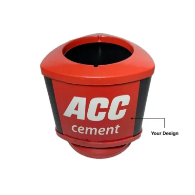 Buy Desktop Rotating Pen Holder in bulk for Corporate Gifting | Corporate Gyft