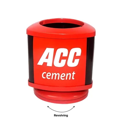 Buy Desktop Rotating Pen Holder in bulk for Corporate Gifting | Corporate Gyft