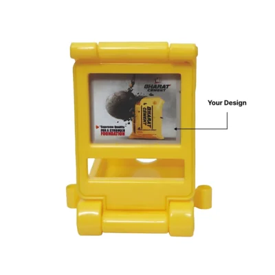Buy Promotional Mobile Stand with Pen Holder in bulk for Corporate Gifting | Corporate Gyft