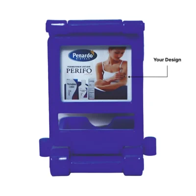 Buy Promotional Mobile Stand with Pen Holder in bulk for Corporate Gifting | Corporate Gyft