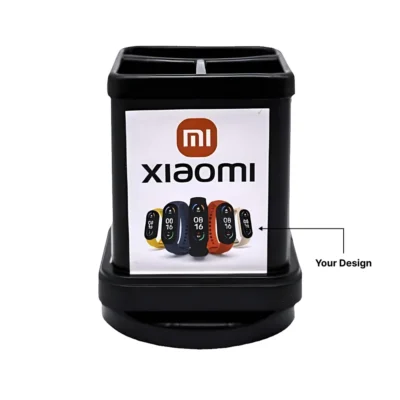 Buy PromoDesk Pen Stand in bulk for Corporate Gifting | Corporate Gyft