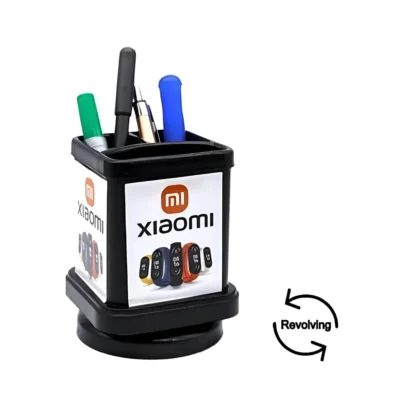 Buy PromoDesk Pen Stand in bulk for Corporate Gifting | Corporate Gyft