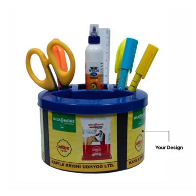 Buy Stationery Storage Hub in bulk for Corporate Gifting | Corporate Gyft