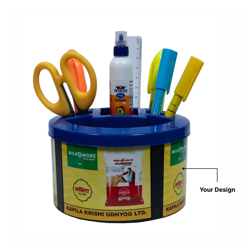 Stationery Storage Hub Buy Stationery Storage Hub in bulk for Corporate Gifting | Corporate Gyft