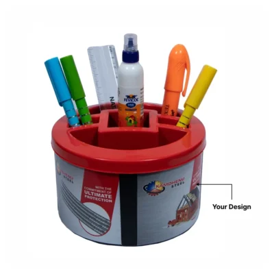 Buy Stationery Storage Hub in bulk for Corporate Gifting | Corporate Gyft