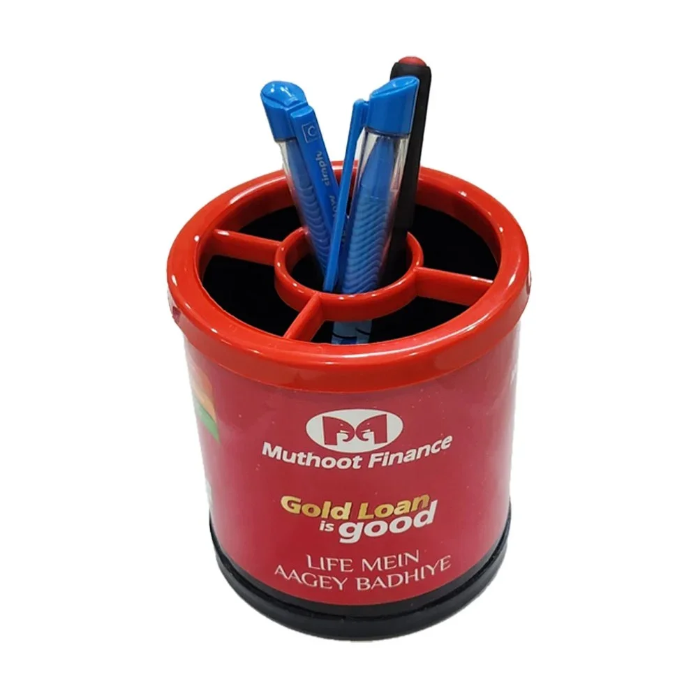 Executive Desk Pen Stand Buy Executive Desk Pen Stand in bulk for Corporate Gifting | Corporate Gyft