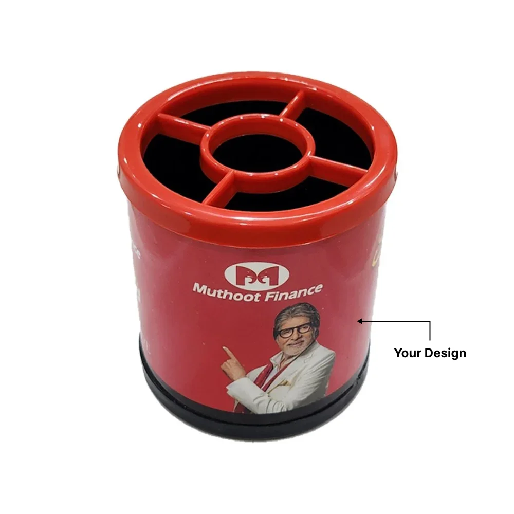 Executive Desk Pen Stand Buy Executive Desk Pen Stand in bulk for Corporate Gifting | Corporate Gyft