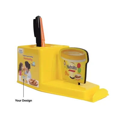 Buy Workspace Stationery Organizer in bulk for Corporate Gifting | Corporate Gyft