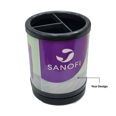 Buy Revolve360 Pen Stand in bulk for Corporate Gifting | Corporate Gyft