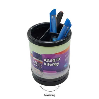 Buy Revolve360 Pen Stand in bulk for Corporate Gifting | Corporate Gyft