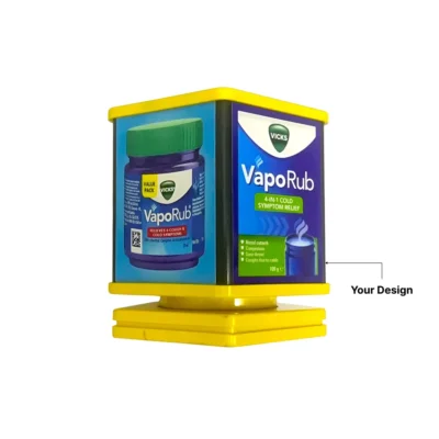 Buy Signature Revolving Pen Stand in bulk for Corporate Gifting | Corporate Gyft