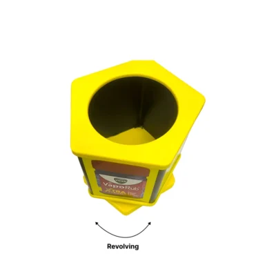 Buy Signature Revolving Pen Stand in bulk for Corporate Gifting | Corporate Gyft