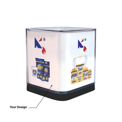Buy Corporate Desk Pen Stand in bulk for Corporate Gifting | Corporate Gyft