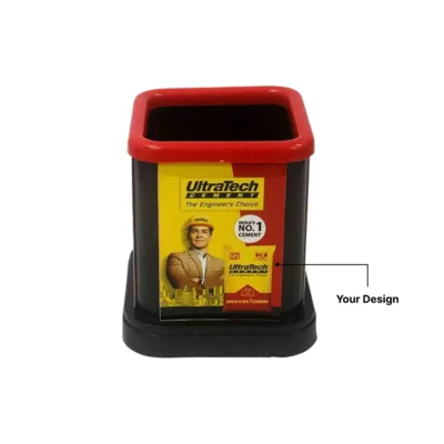 Buy Office Utility Pen Holder in bulk for Corporate Gifting | Corporate Gyft