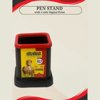 Buy Office Utility Pen Holder in bulk for Corporate Gifting | Corporate Gyft