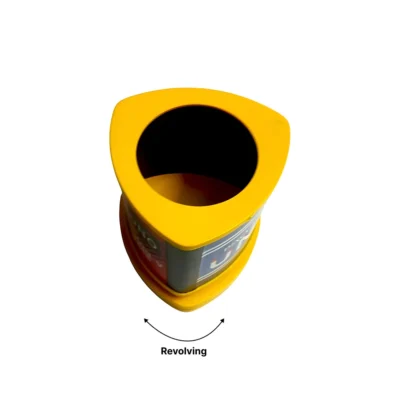 Buy RevolveHub Pen Holder in bulk for Corporate Gifting | Corporate Gyft