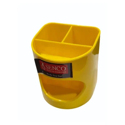Buy Promotional Desk Pen Stand in bulk for Corporate Gifting | Corporate Gyft