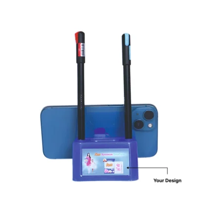 Buy Multipurpose Plastic Pen Stand in bulk for Corporate Gifting | Corporate Gyft
