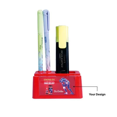 Buy Executive Stationery Holder in bulk for Corporate Gifting | Corporate Gyft