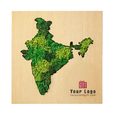 Buy Bharat Forest Terrain in bulk for Corporate Gifting | Corporate Gyft