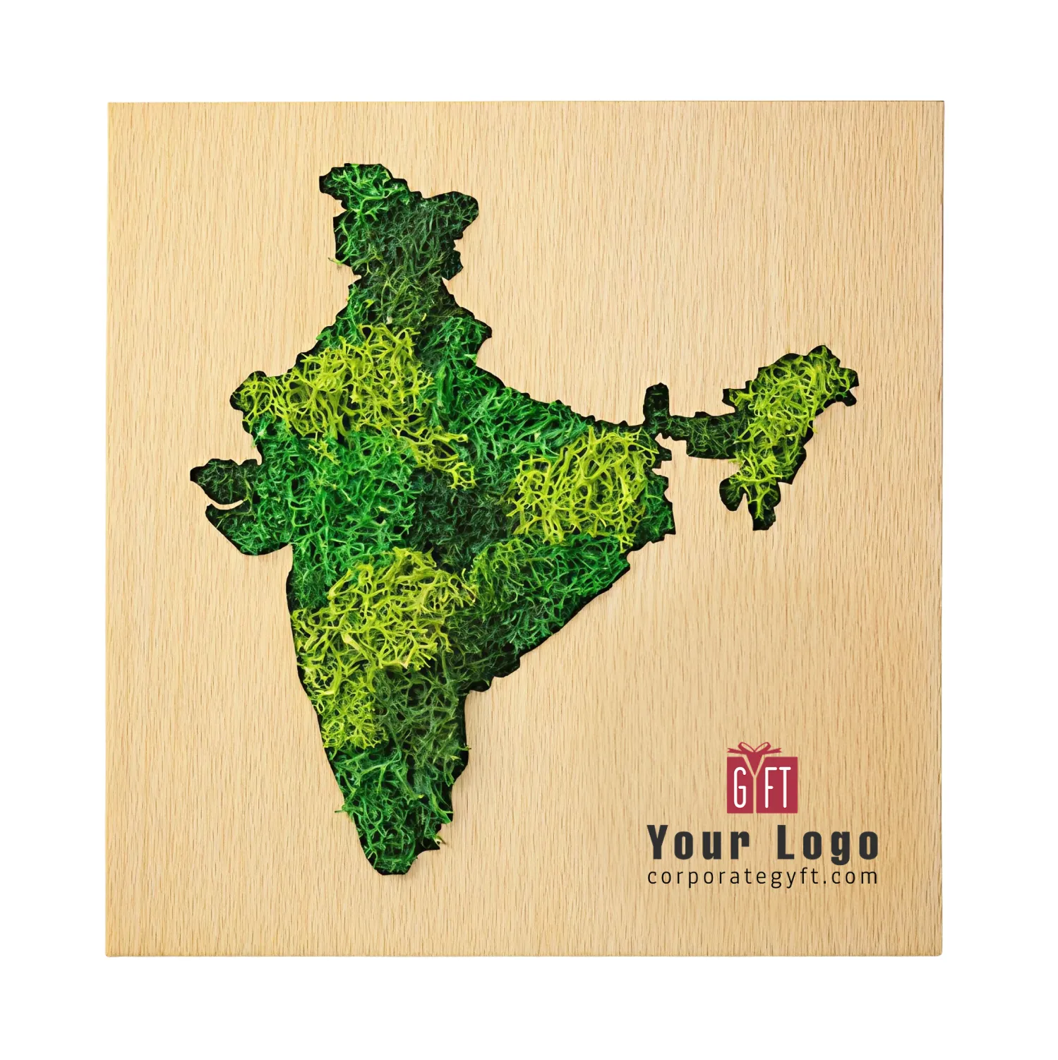 Bharat Forest Terrain Buy Bharat Forest Terrain in bulk for Corporate Gifting | Corporate Gyft