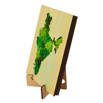 Buy Bharat Forest Terrain in bulk for Corporate Gifting | Corporate Gyft