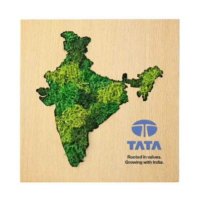 Buy Bharat Forest Terrain in bulk for Corporate Gifting | Corporate Gyft