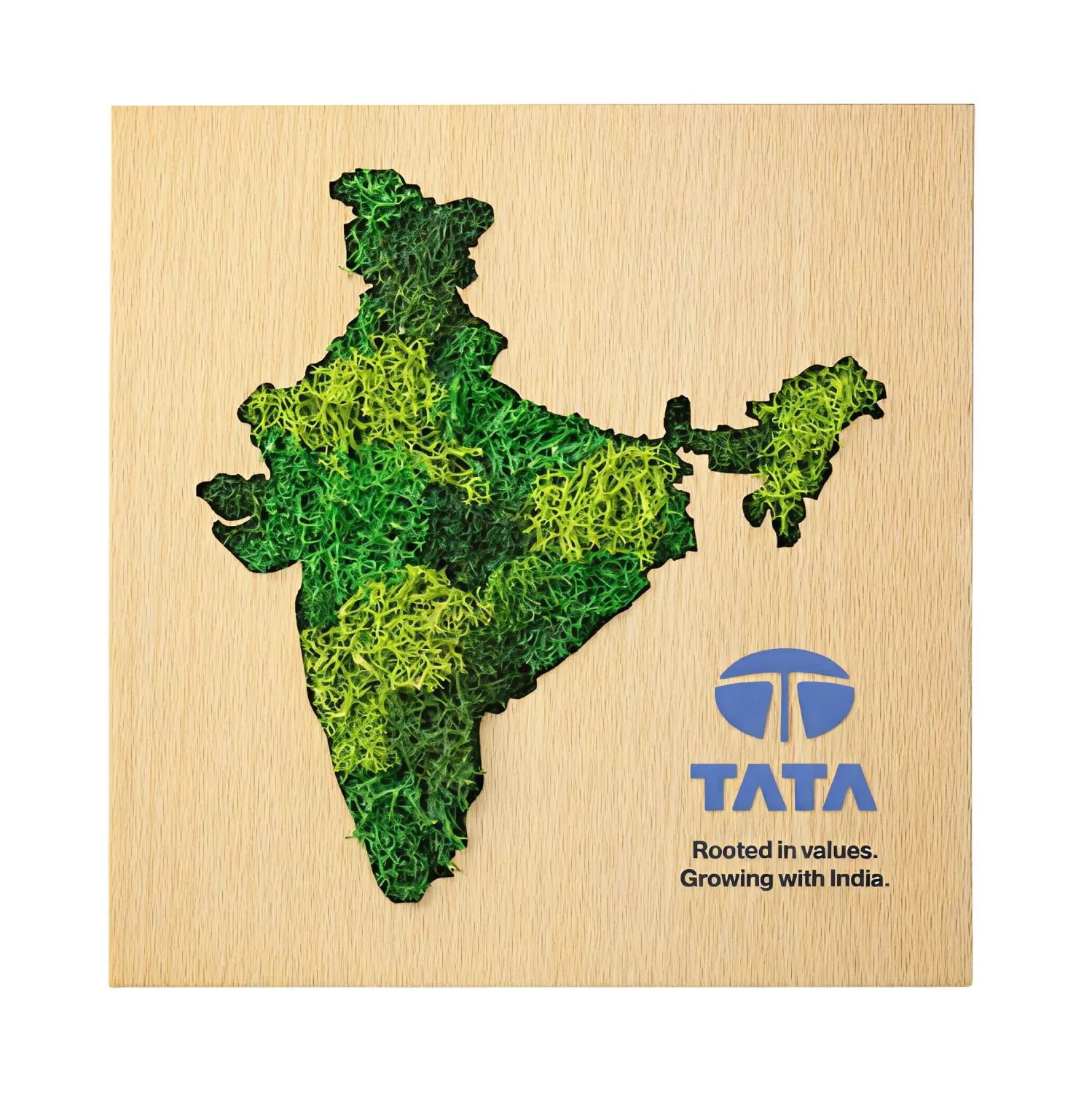 Bharat Forest Terrain Buy Bharat Forest Terrain in bulk for Corporate Gifting | Corporate Gyft