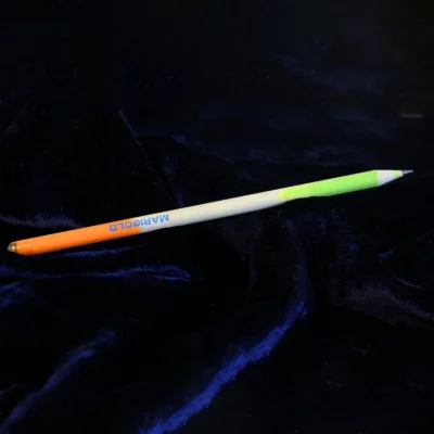 Buy Tricolour Plantable Seed Pencil in bulk for Corporate Gifting | Corporate Gyft