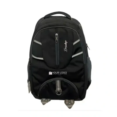Buy Boldrex Everyday Backpack in bulk for Corporate Gifting | Corporate Gyft
