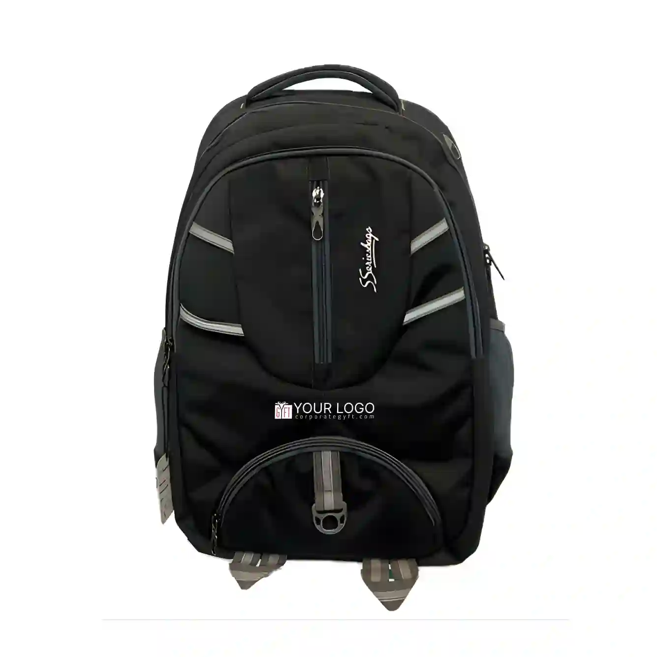 Boldrex Everyday Backpack Buy Boldrex Everyday Backpack in bulk for Corporate Gifting | Corporate Gyft