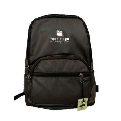 Buy Prime Journey Backpack in bulk for Corporate Gifting | Corporate Gyft