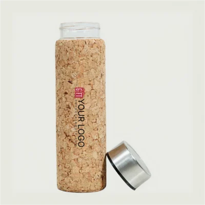 Buy Classy Signature Cork Office Gift Set in bulk for Corporate Gifting | Corporate Gyft