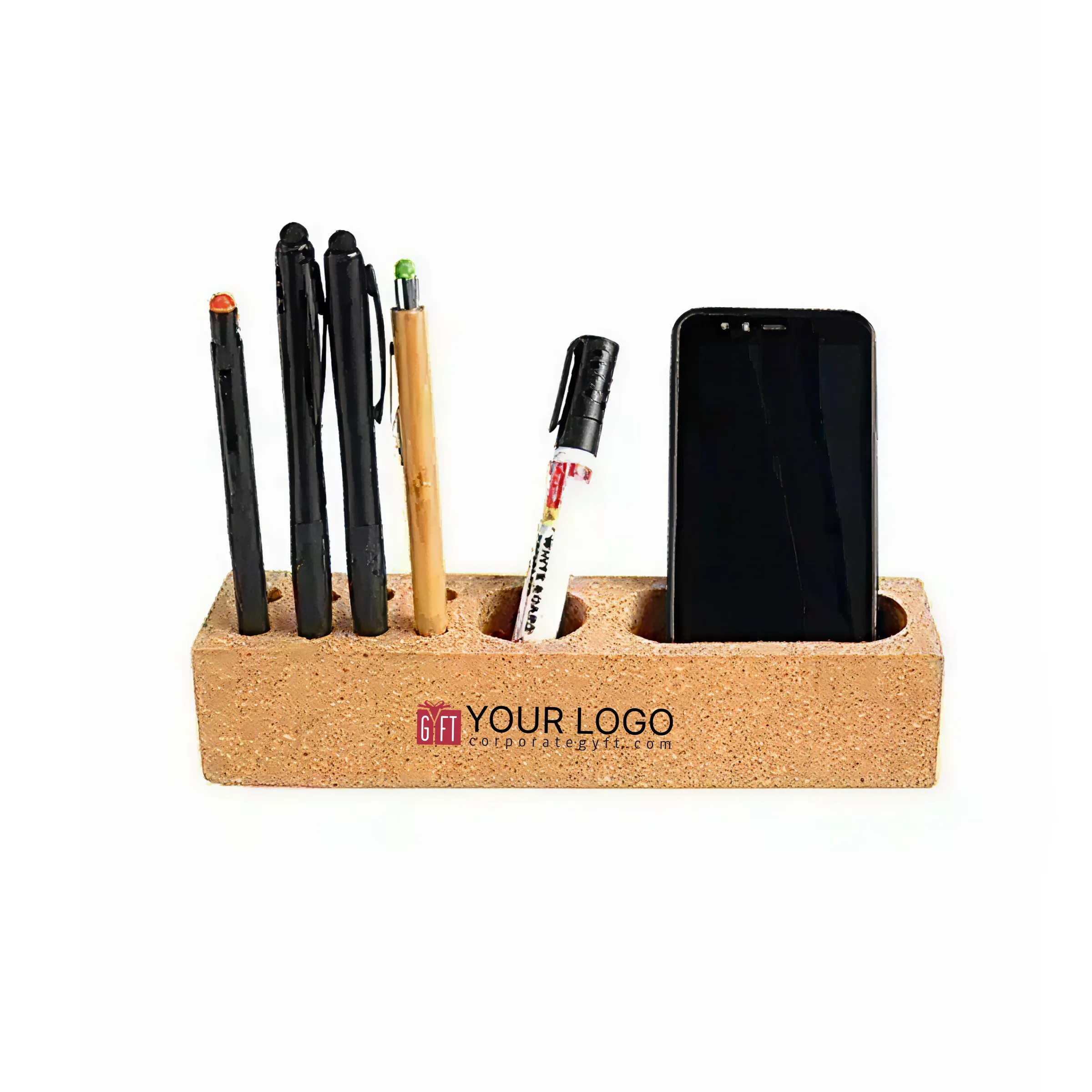 Cork Classy Modern Eco Gift Pack Buy Cork Classy Modern Eco Gift Pack in bulk for Corporate Gifting | Corporate Gyft