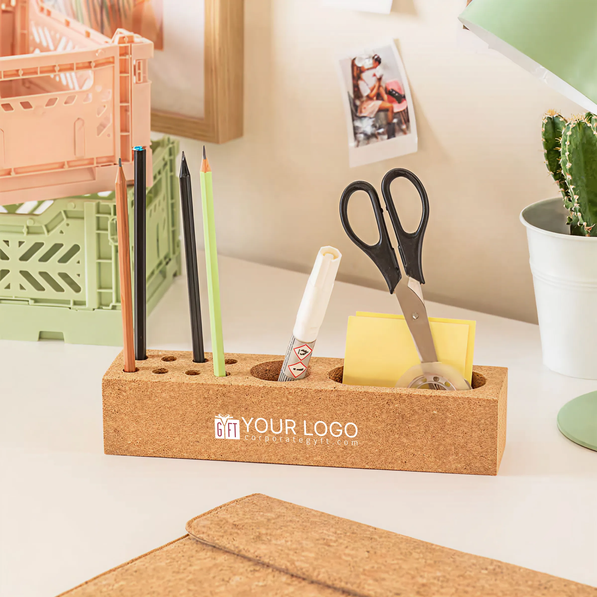 Cork Executive Workspace Gift Collection Buy Cork Executive Workspace Gift Collection in bulk for Corporate Gifting | Corporate Gyft