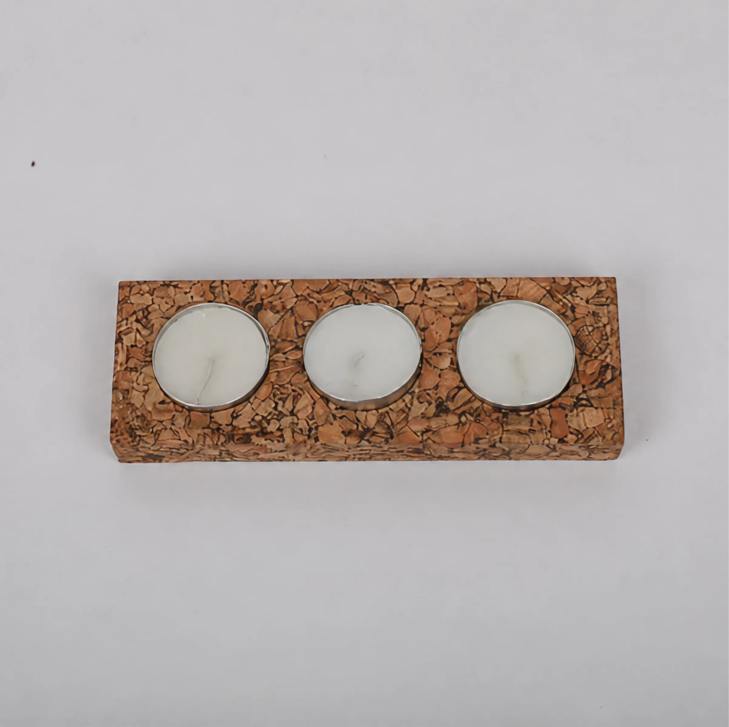 Cork Home Styling Gift Set Buy Cork Home Styling Gift Set in bulk for Corporate Gifting | Corporate Gyft