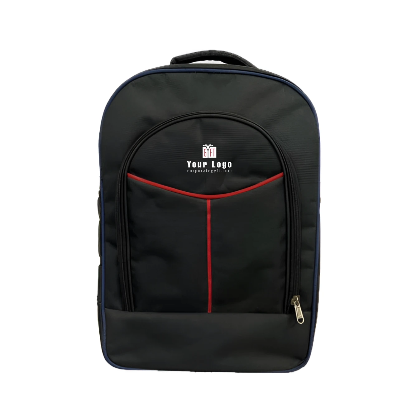 TeamPro Backpack Buy TeamPro Backpack in bulk for Corporate Gifting | Corporate Gyft