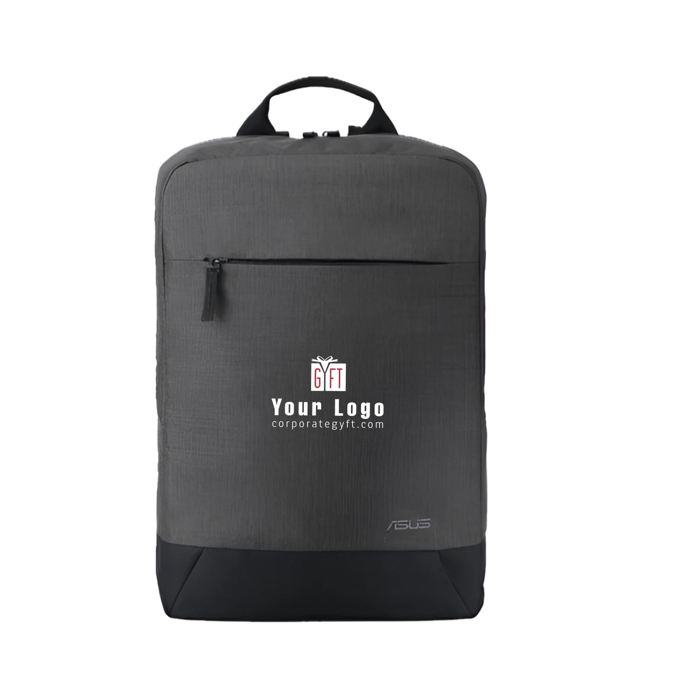 Signature Carry Backpack Buy Signature Carry Backpack in bulk for Corporate Gifting | Corporate Gyft