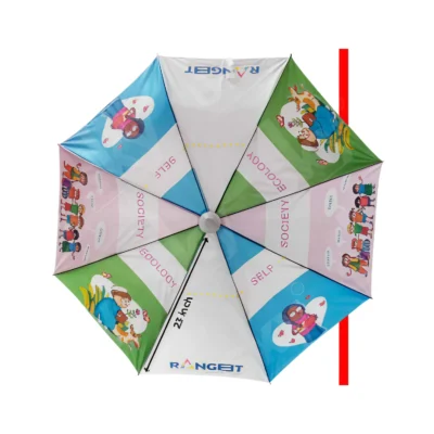 Buy 23 Inch Kargil Elite Umbrella in bulk for Corporate Gifting | Corporate Gyft