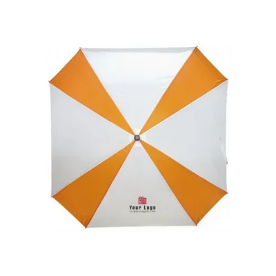 Buy 23 Inch Piano Square Umbrella in bulk for Corporate Gifting | Corporate Gyft