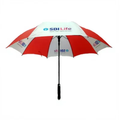 Buy 27 Inch 8 Rib Golf Pro Umbrella in bulk for Corporate Gifting | Corporate Gyft