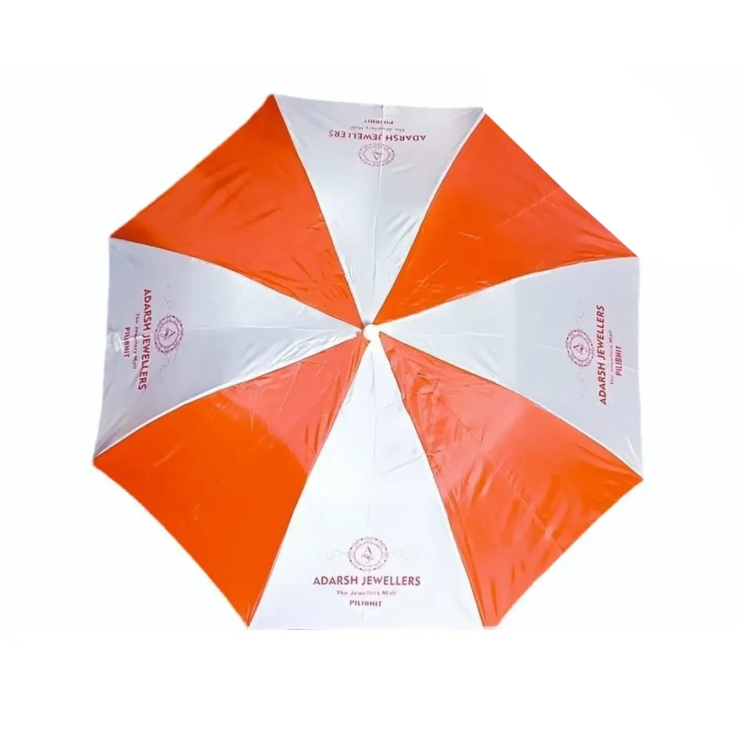 27 Inch 2 Fold Auto Prestige Umbrella Buy 27 Inch 2 Fold Auto Prestige Umbrella in bulk for Corporate Gifting | Corporate Gyft
