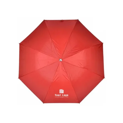 Buy 27 Inch 2 Fold Auto Prestige Umbrella in bulk for Corporate Gifting | Corporate Gyft