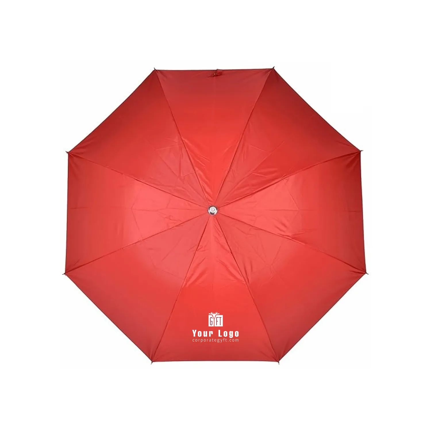 27 Inch 2 Fold Auto Prestige Umbrella Buy 27 Inch 2 Fold Auto Prestige Umbrella in bulk for Corporate Gifting | Corporate Gyft