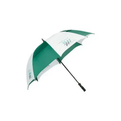 Buy 30 Inch 8 Rib Golf Classic Umbrella in bulk for Corporate Gifting | Corporate Gyft